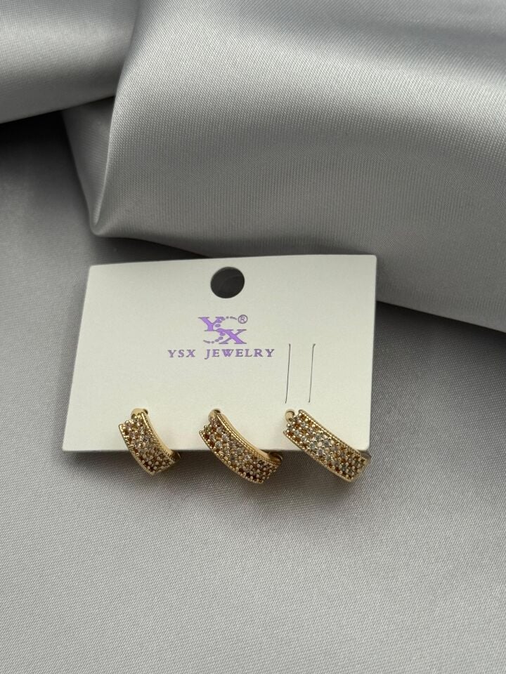 YSX Küpe // ITHAL-2969