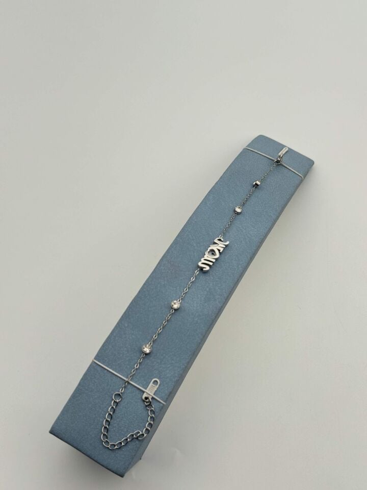 Çelik Bileklik // BILEK-6871