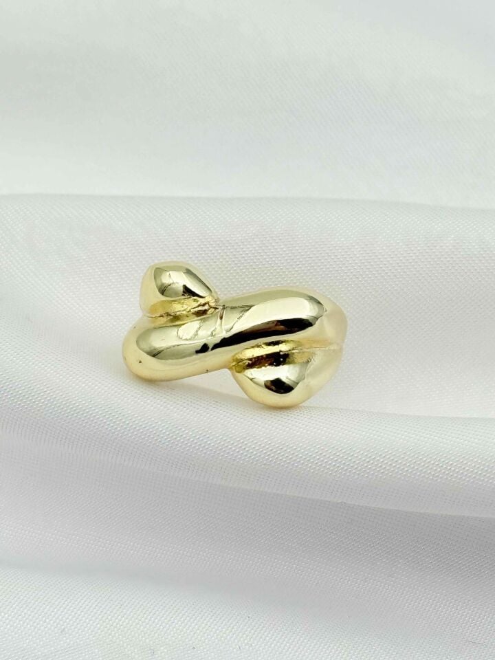 VIP Yüzük (Ayarlanabilir) // YÜZÜK-2291