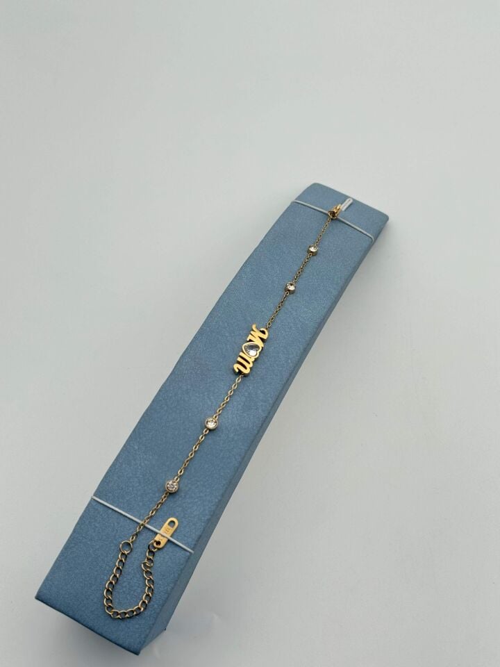 Çelik Bileklik // BILEK-6872