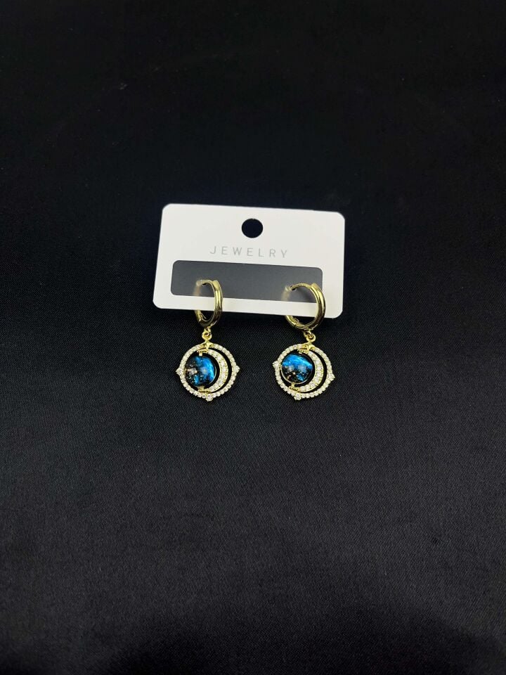 Deluxe Küpe // ITHAL-2413