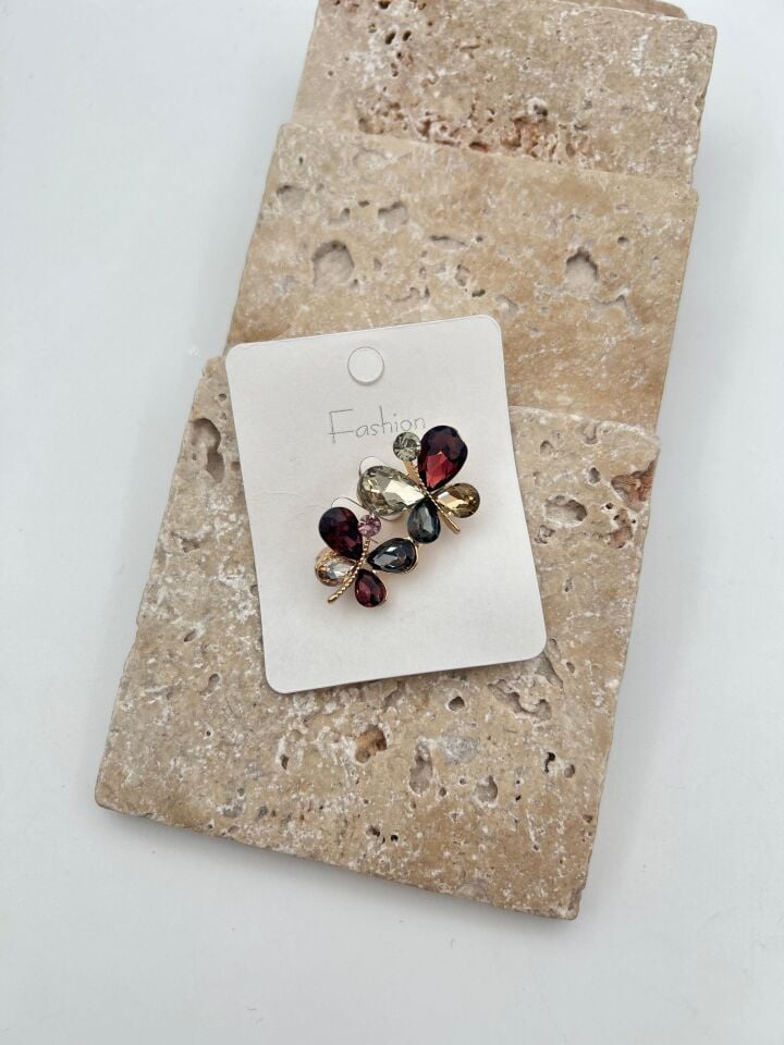 Özel Seri Broş // BROS-624