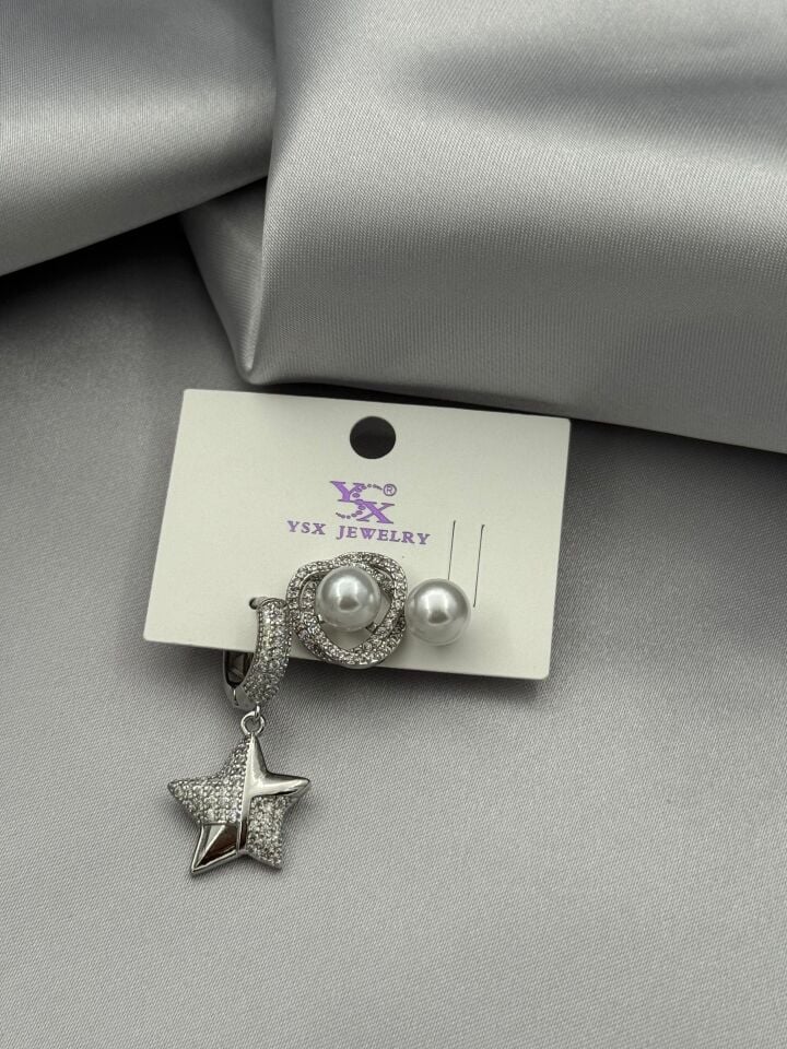 YSX Küpe // ITHAL-2975