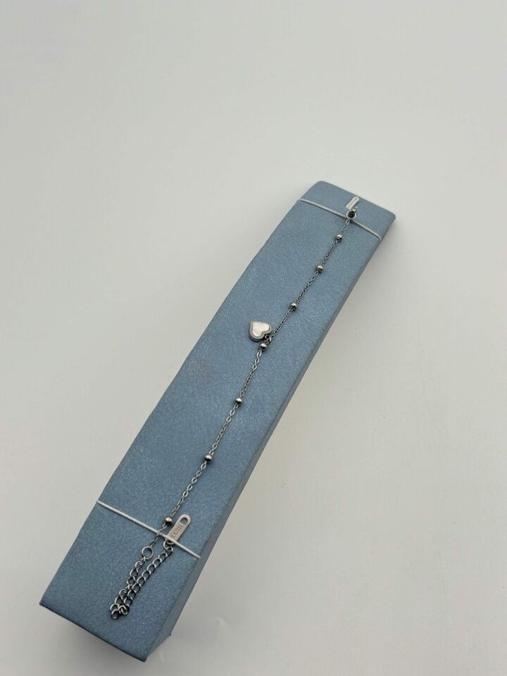 Çelik Bileklik // BILEK-6873