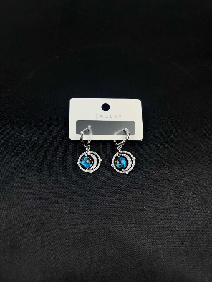 Deluxe Küpe // ITHAL-2414