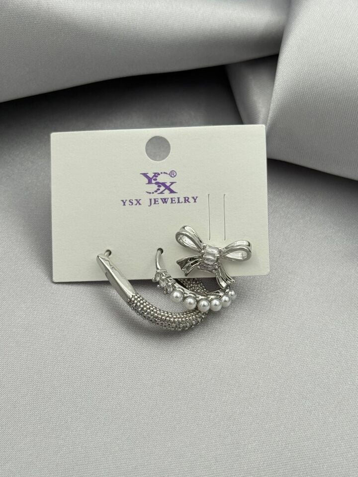 YSX Küpe // ITHAL-2981