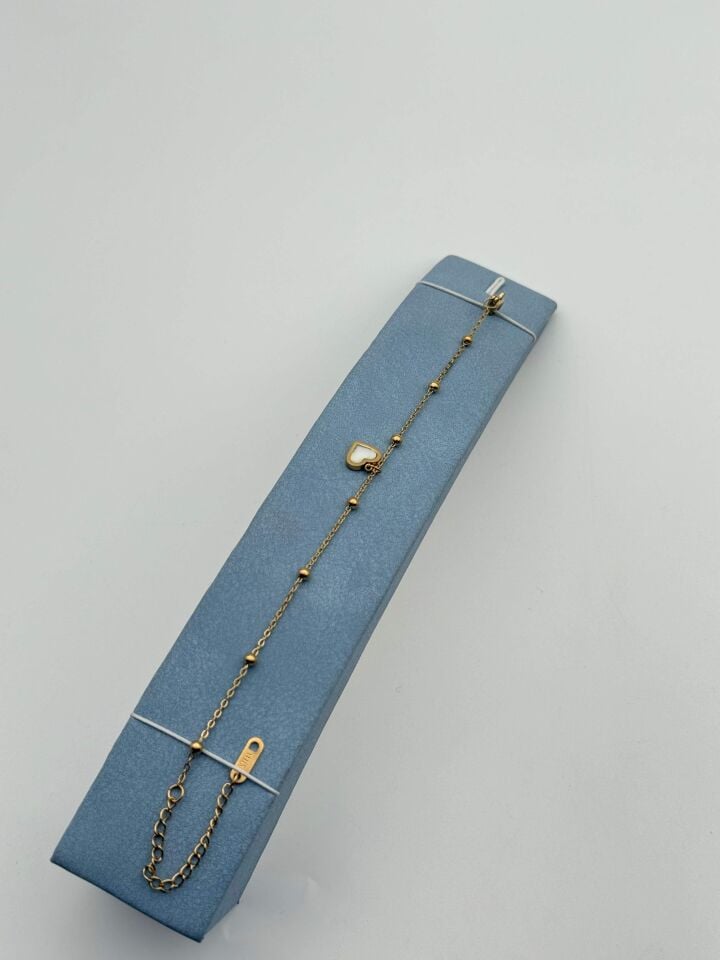 Çelik Bileklik // BILEK-6874