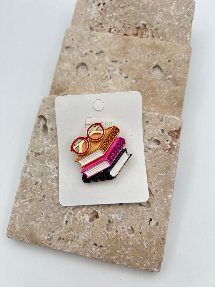 Özel Seri Broş // BROS-626