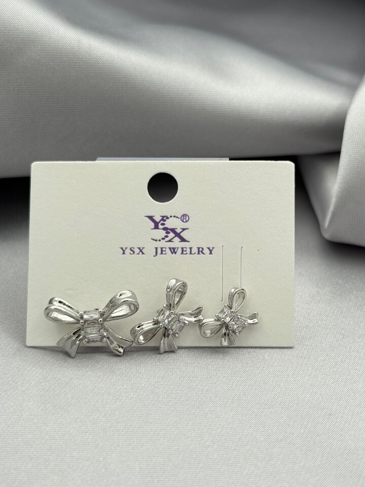 YSX Küpe // ITHAL-2983