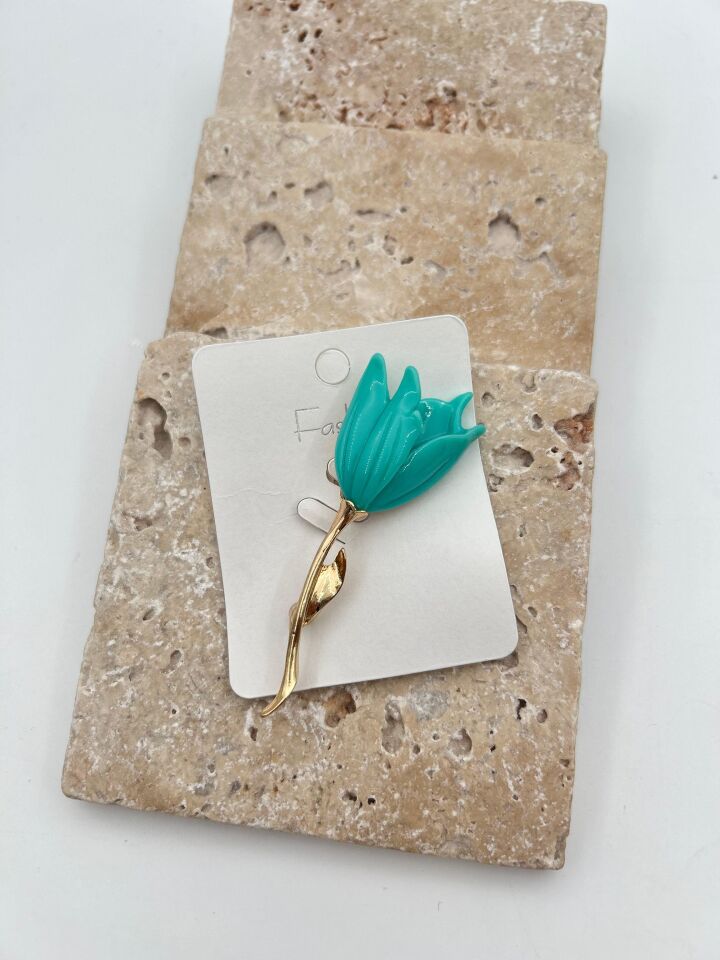 Özel Seri Broş // BROS-627