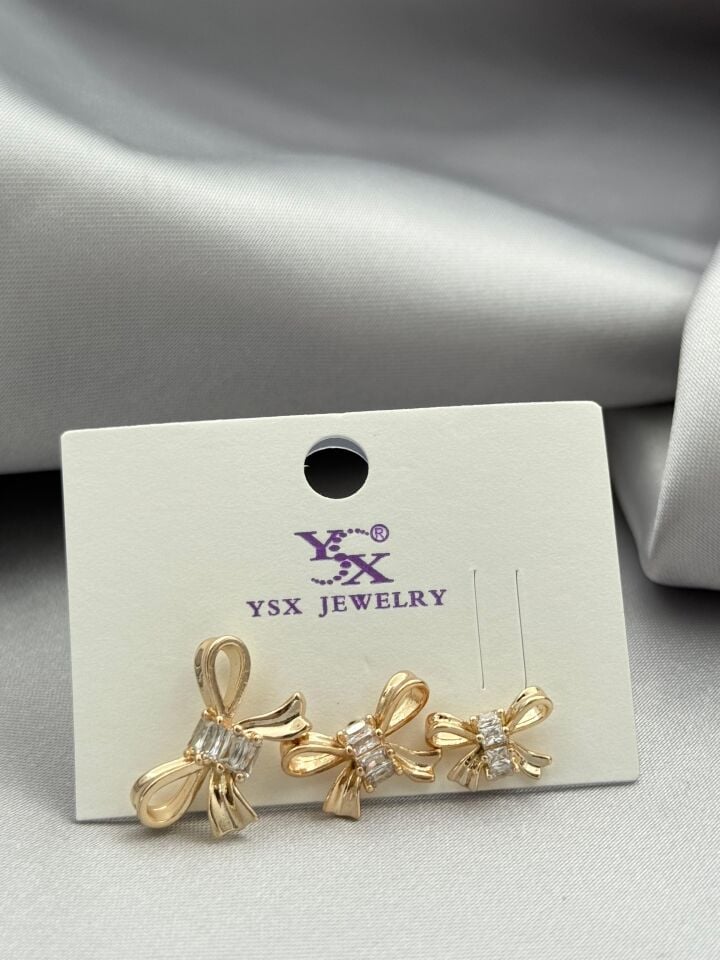 YSX Küpe // ITHAL-2984