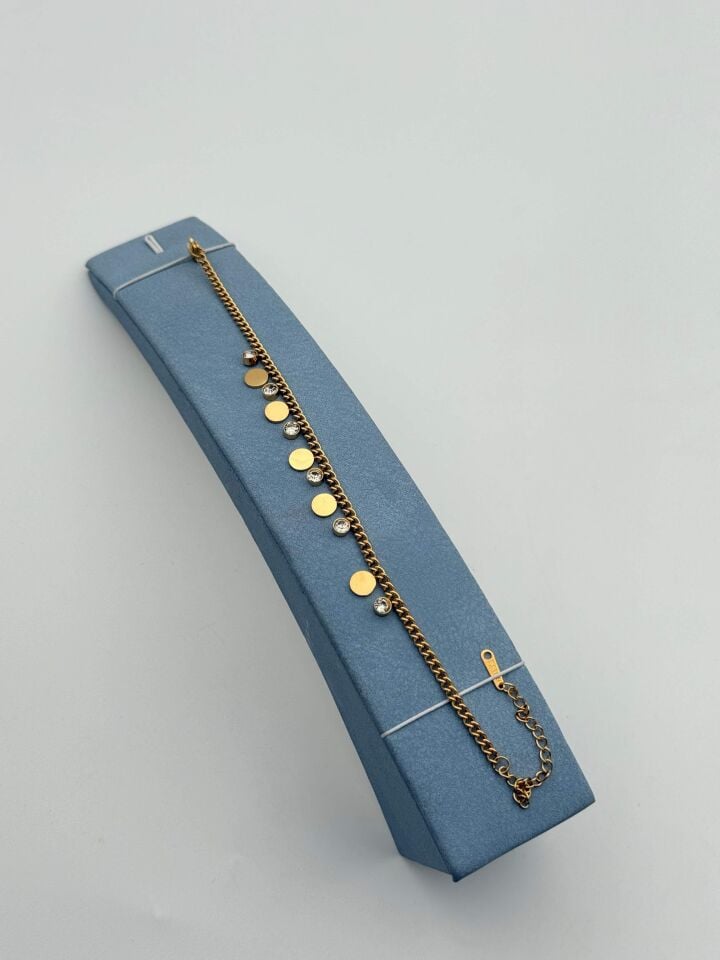 Çelik Bileklik // BILEK-6876