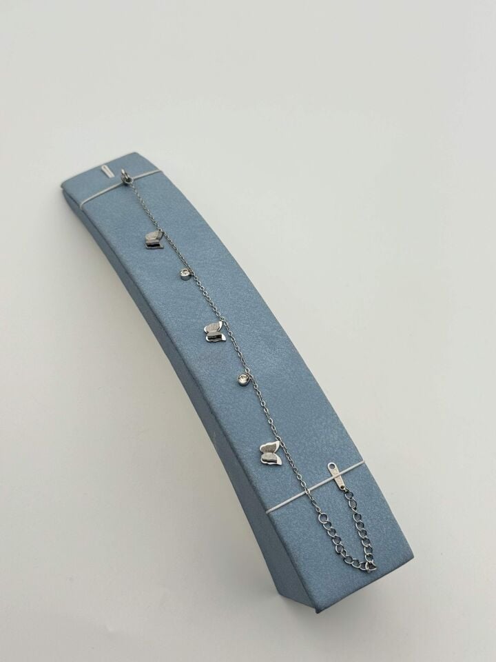 Çelik Bileklik // BILEK-6877