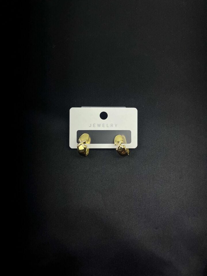 Deluxe Küpe // ITHAL-2418