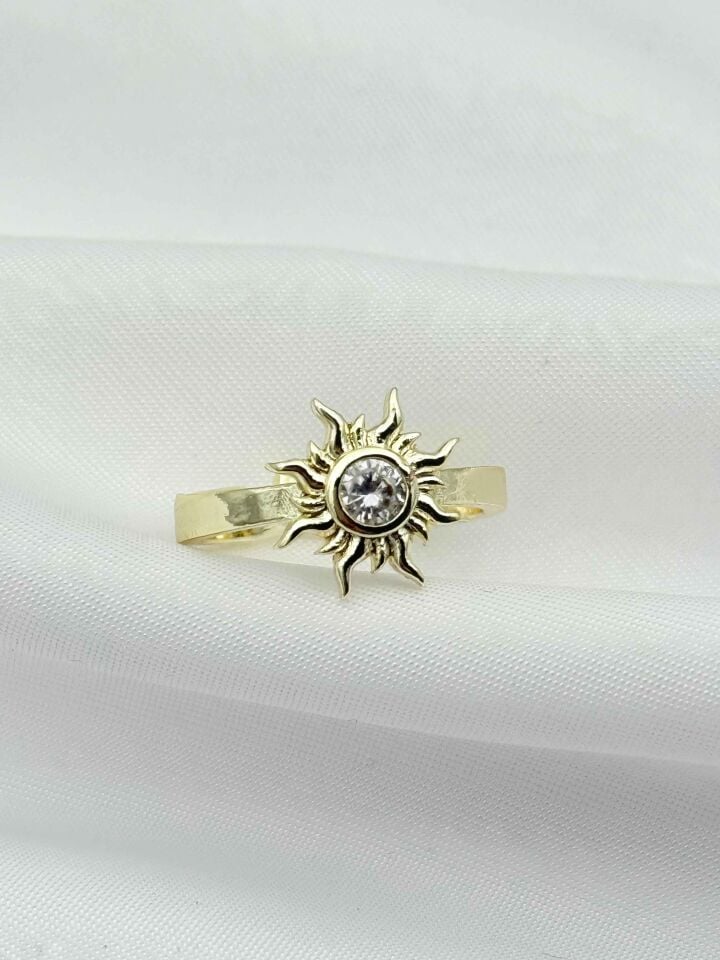 VIP Yüzük (Ayarlanabilir) // YÜZÜK-2299