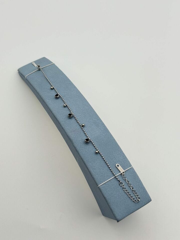 Çelik Bileklik // BILEK-6880