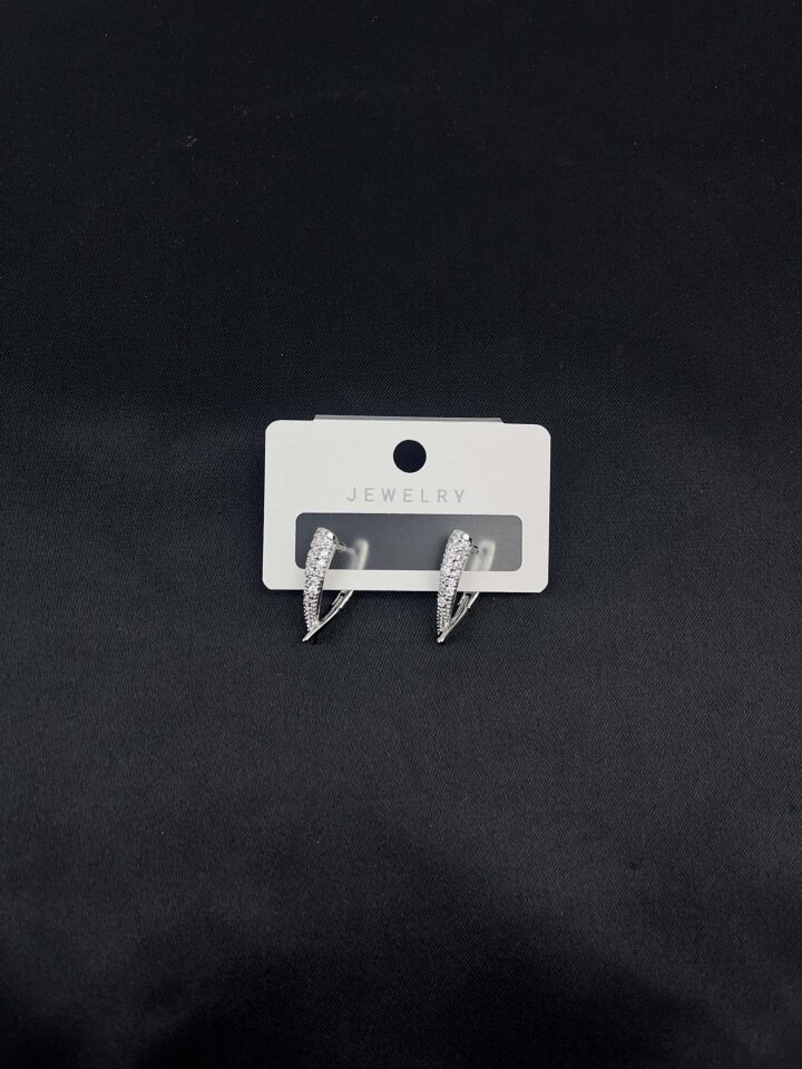 Deluxe Küpe // ITHAL-2421