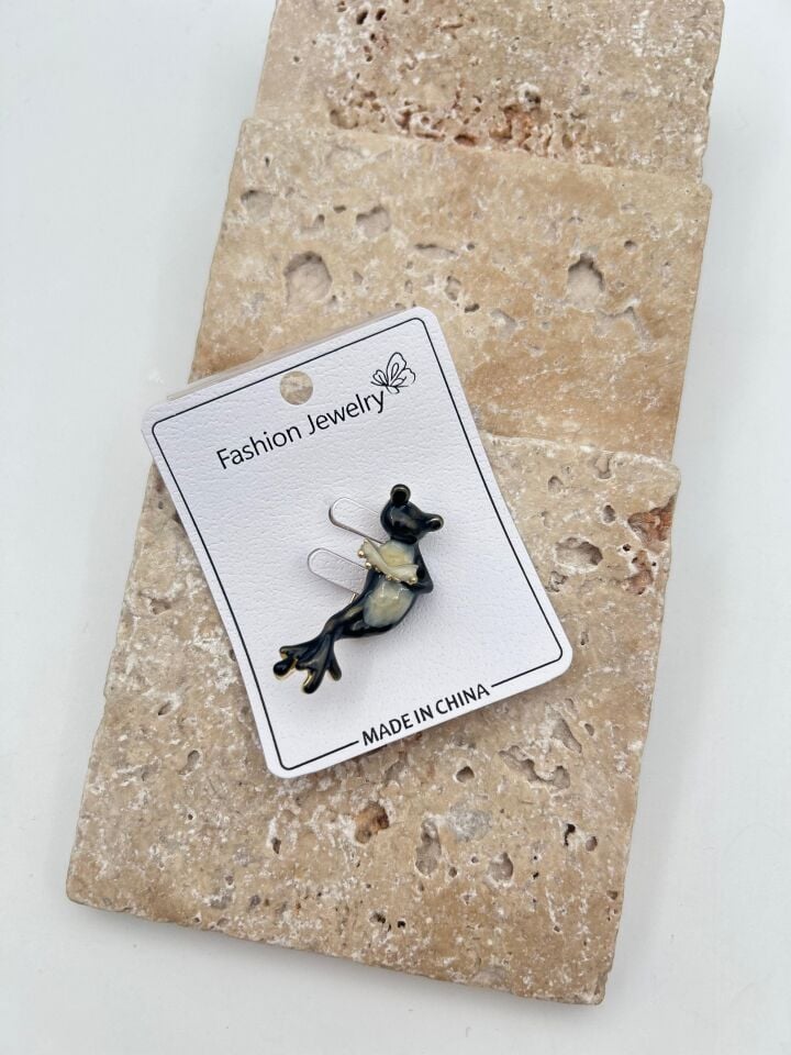 Özel Seri Broş // BROS-632