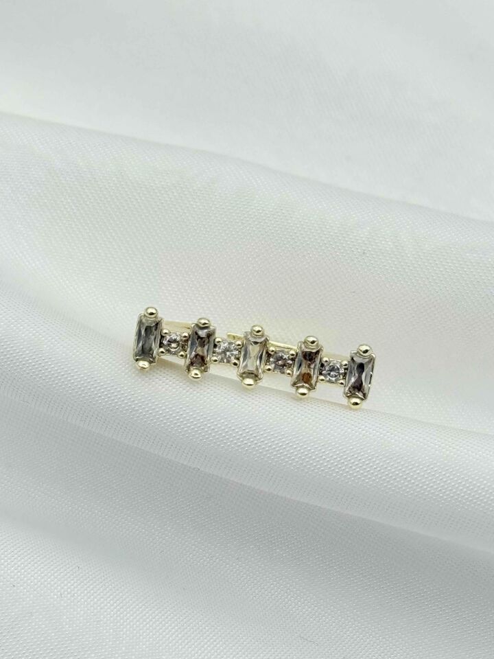 VIP Yüzük (Ayarlanabilir) // YÜZÜK-2301