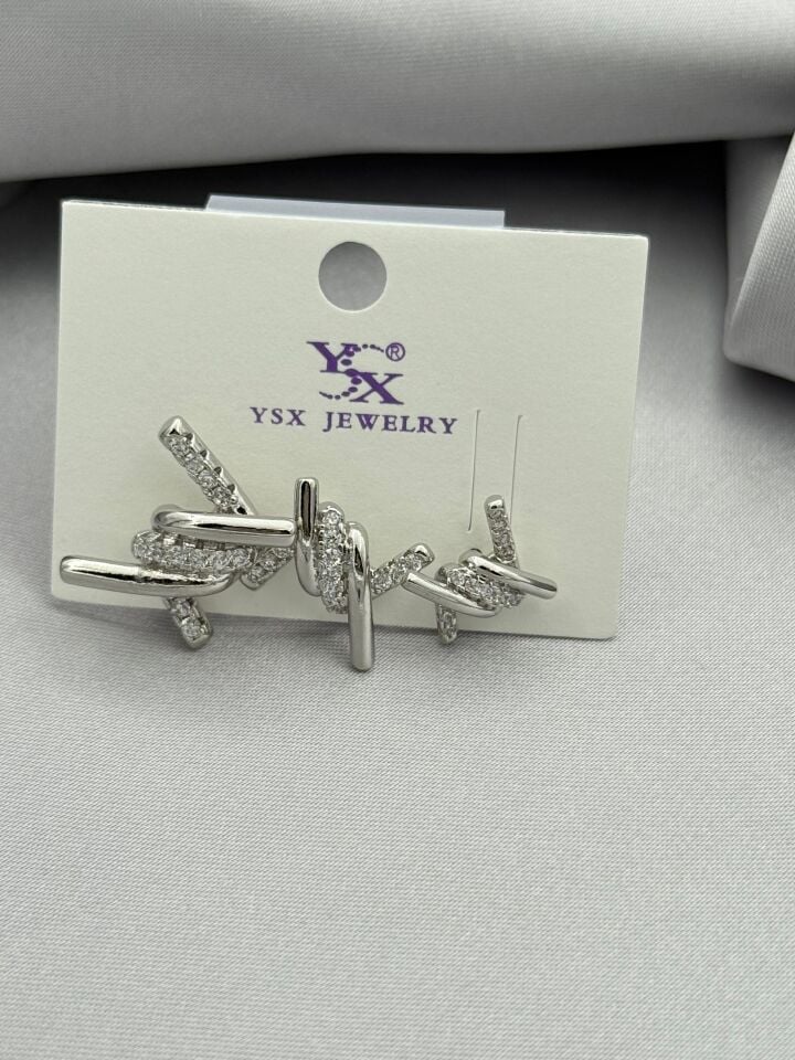 YSX Küpe // ITHAL-3012