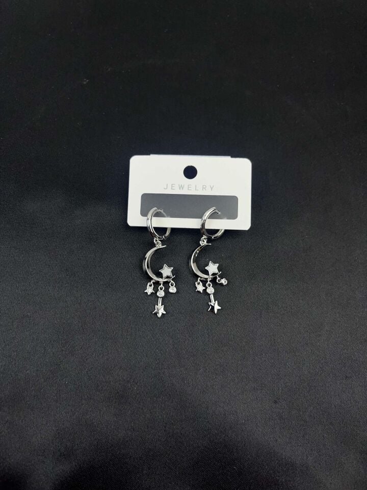 Deluxe Küpe // ITHAL-2424