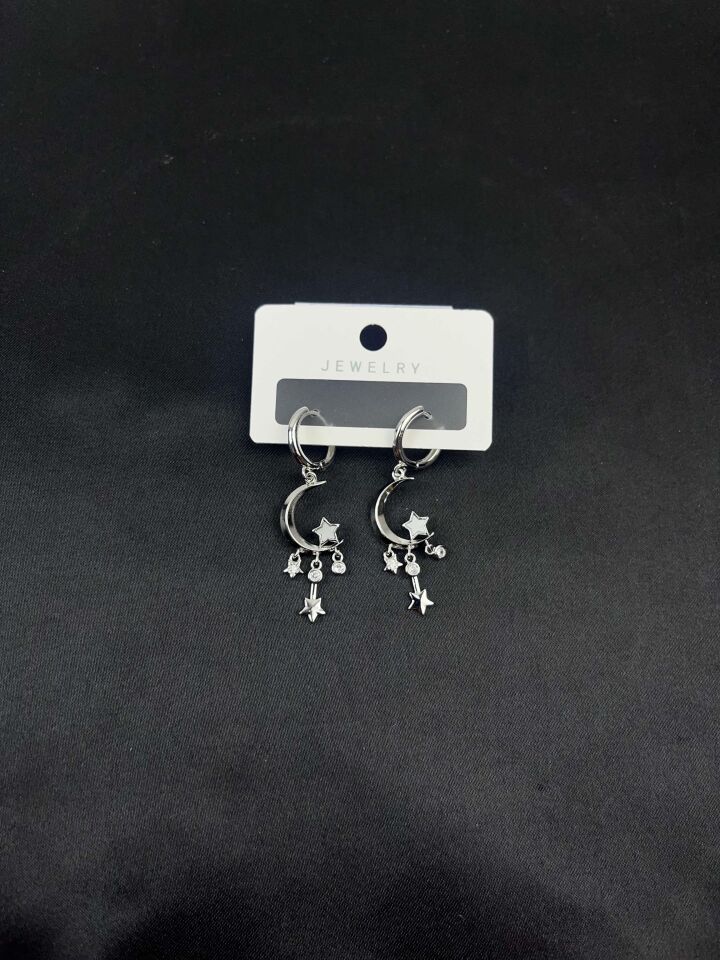 Deluxe Küpe // ITHAL-2424