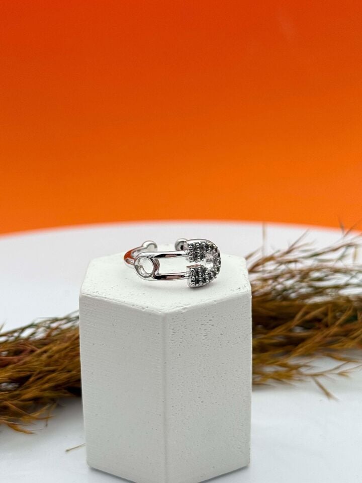 VIP Yüzük (Ayarlanabilir) // YÜZÜK-1490