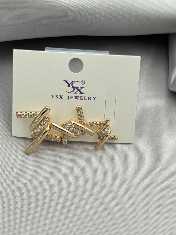 YSX Küpe // ITHAL-3014