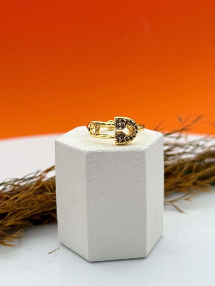 VIP Yüzük (Ayarlanabilir) // YÜZÜK-1493