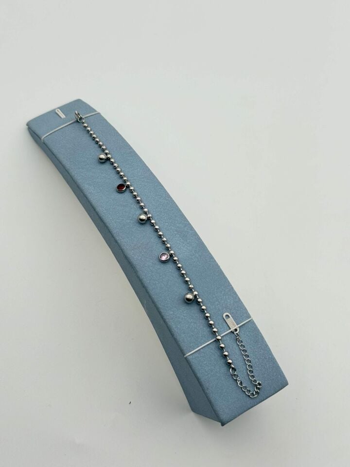 Çelik Bileklik // BILEK-6886