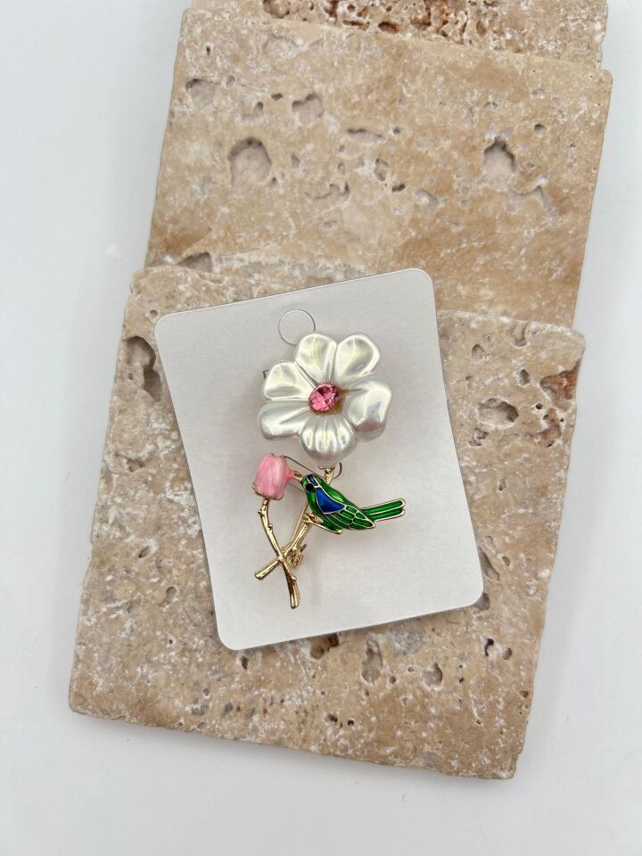 Özel Seri Broş // BROS-638