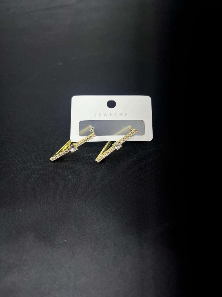 Deluxe Küpe // ITHAL-2428