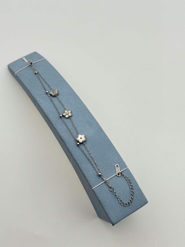 Çelik Bileklik // BILEK-6888