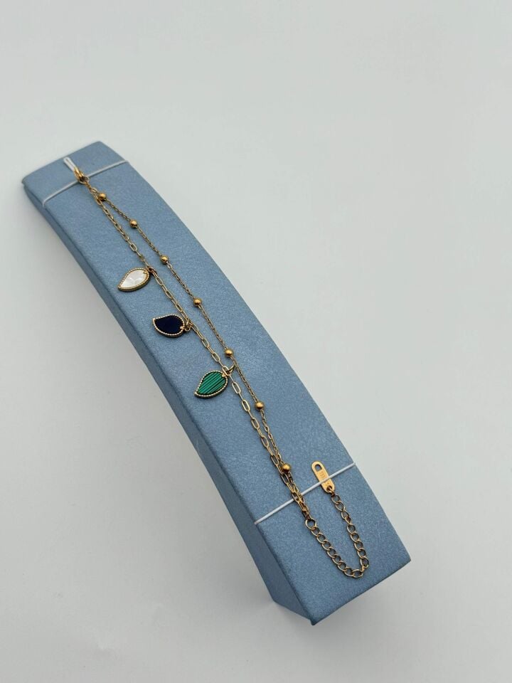 Çelik Bileklik // BILEK-6889