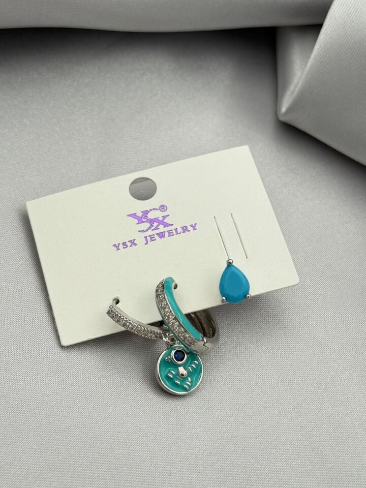 YSX Küpe // ITHAL-3035