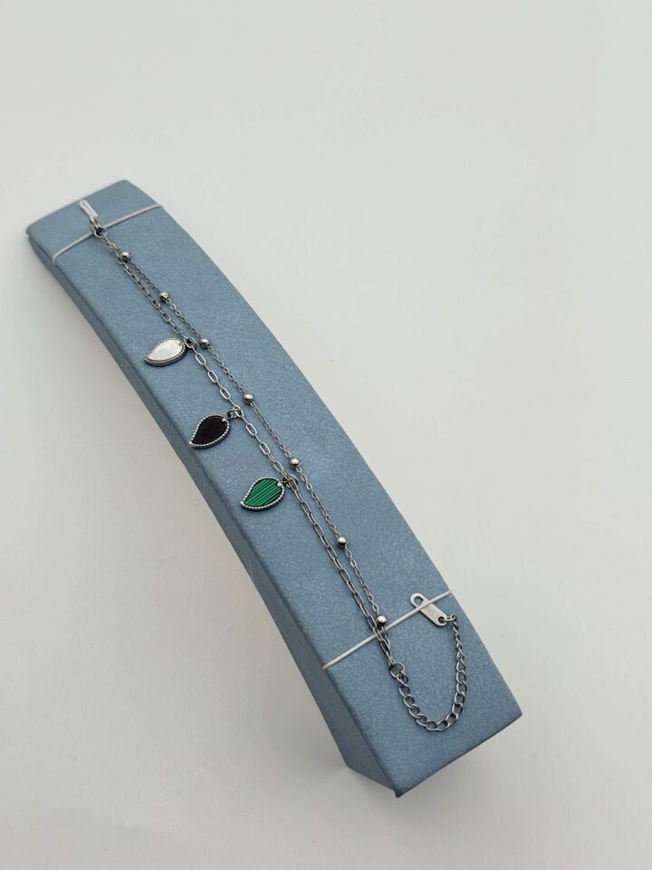 Çelik Bileklik // BILEK-6890