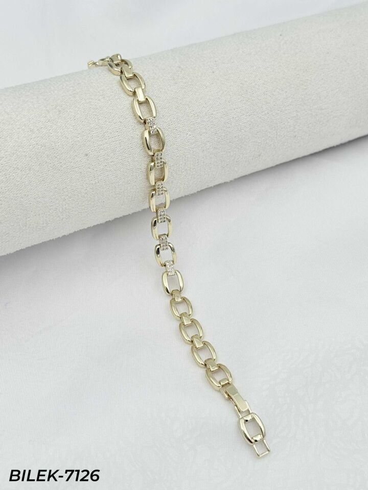 CM 14K Bileklik // BILEK-7126