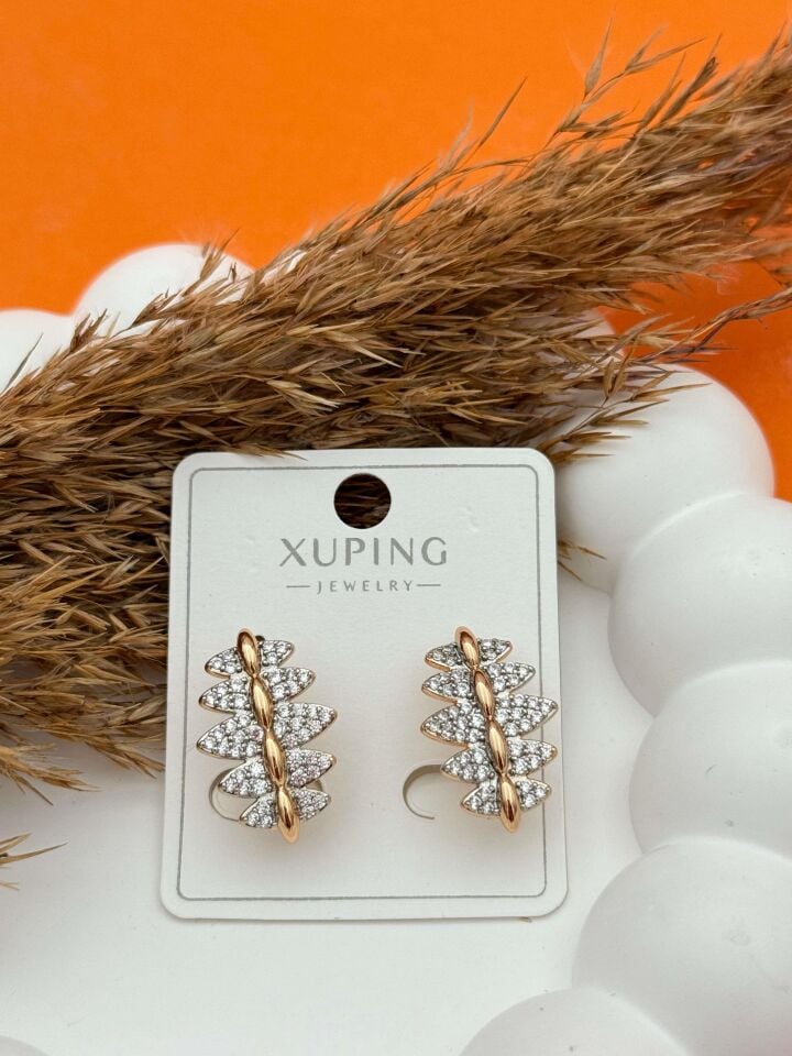 XUPING Küpe // K-XU-1555
