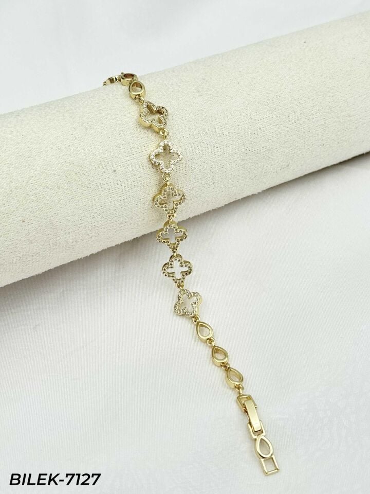 CM 14K Bileklik // BILEK-7127