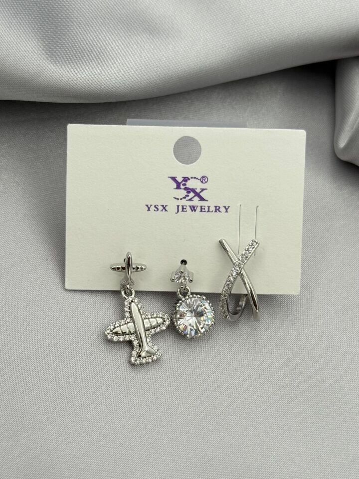 YSX Küpe // ITHAL-3046