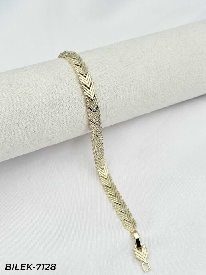 CM 14K Bileklik // BILEK-7128