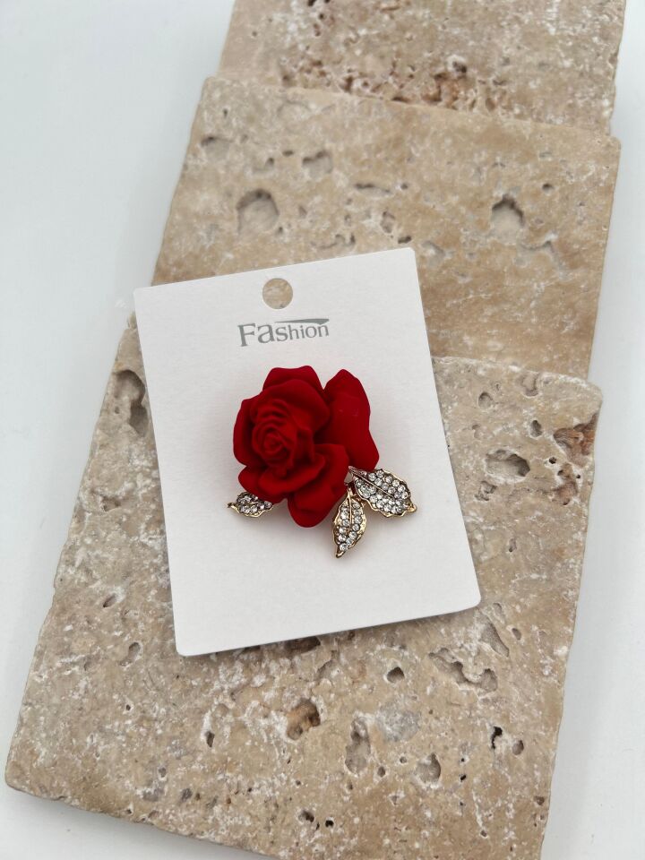 Özel Seri Broş // BROS-646