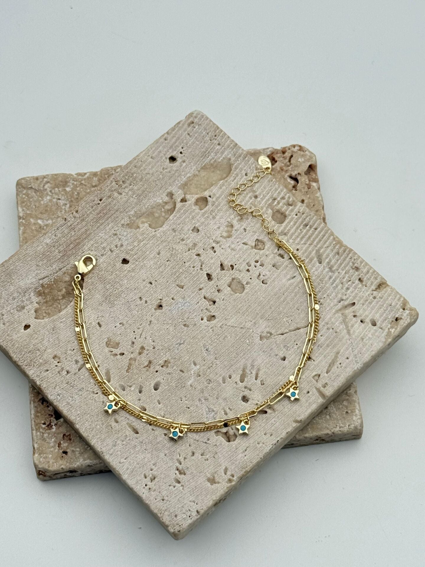 VIP 14K Bileklik // BILEK-6683