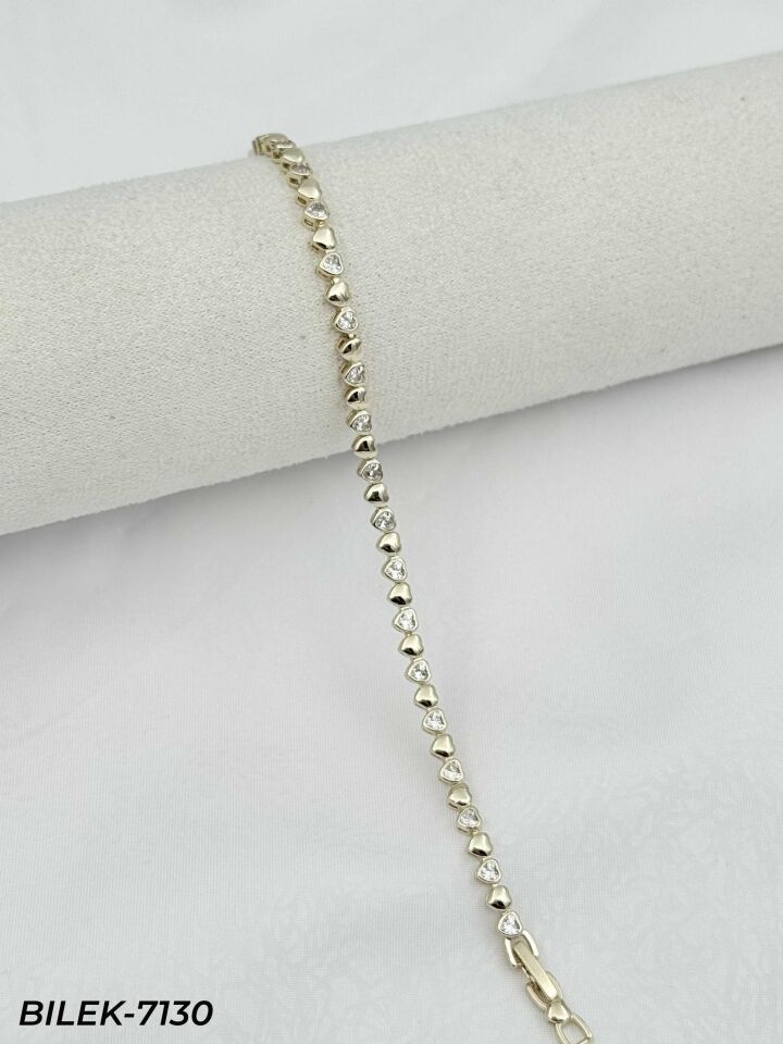 CM 14K Bileklik // BILEK-7130