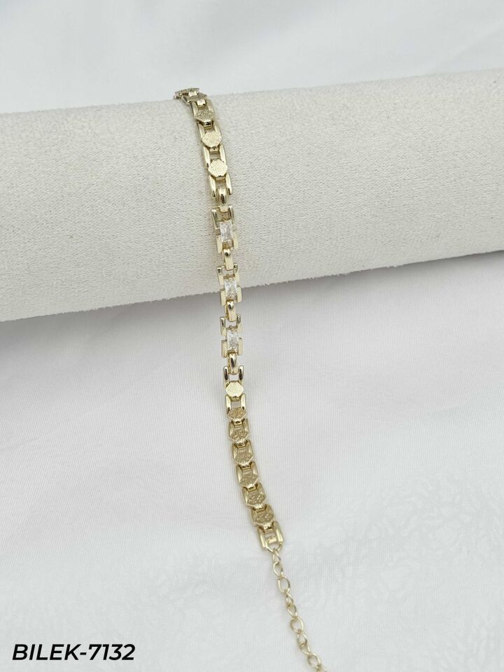 CM 14K Bileklik // BILEK-7132