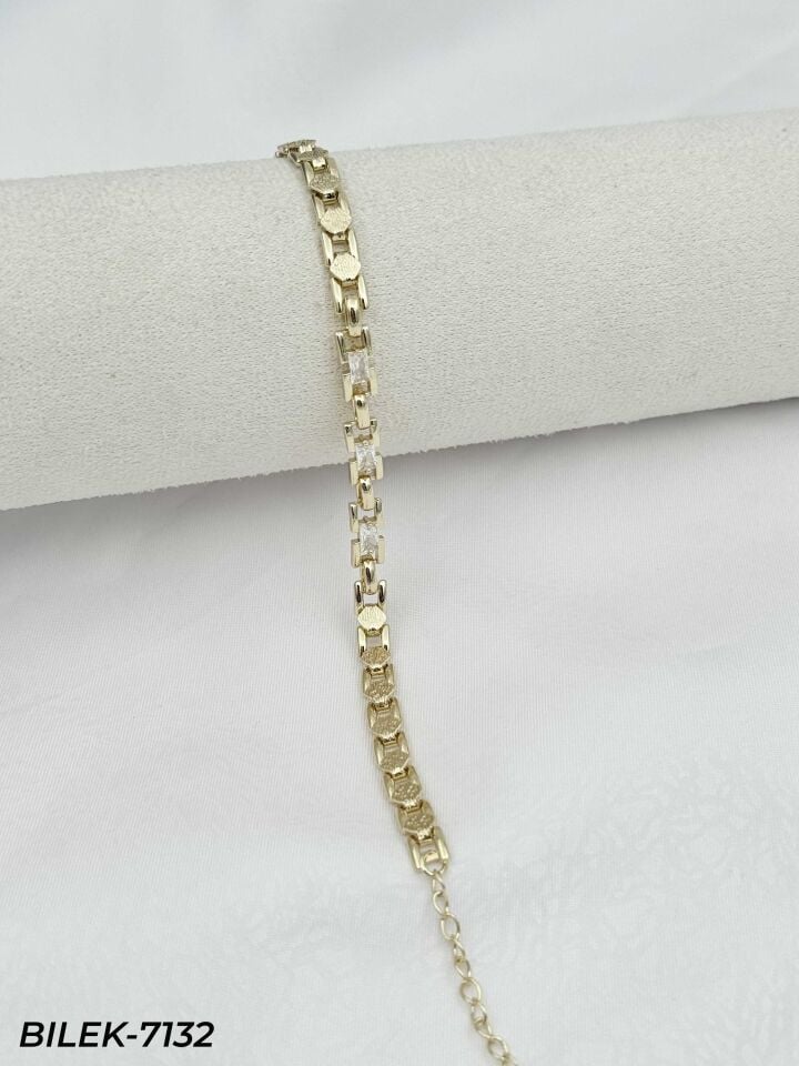 CM 14K Bileklik // BILEK-7132