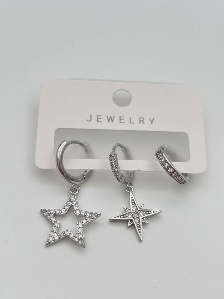 Deluxe Küpe // ITHAL-2436