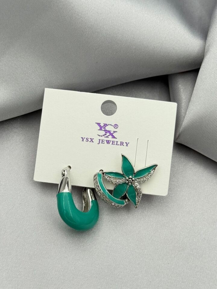 YSX Küpe // ITHAL-3135