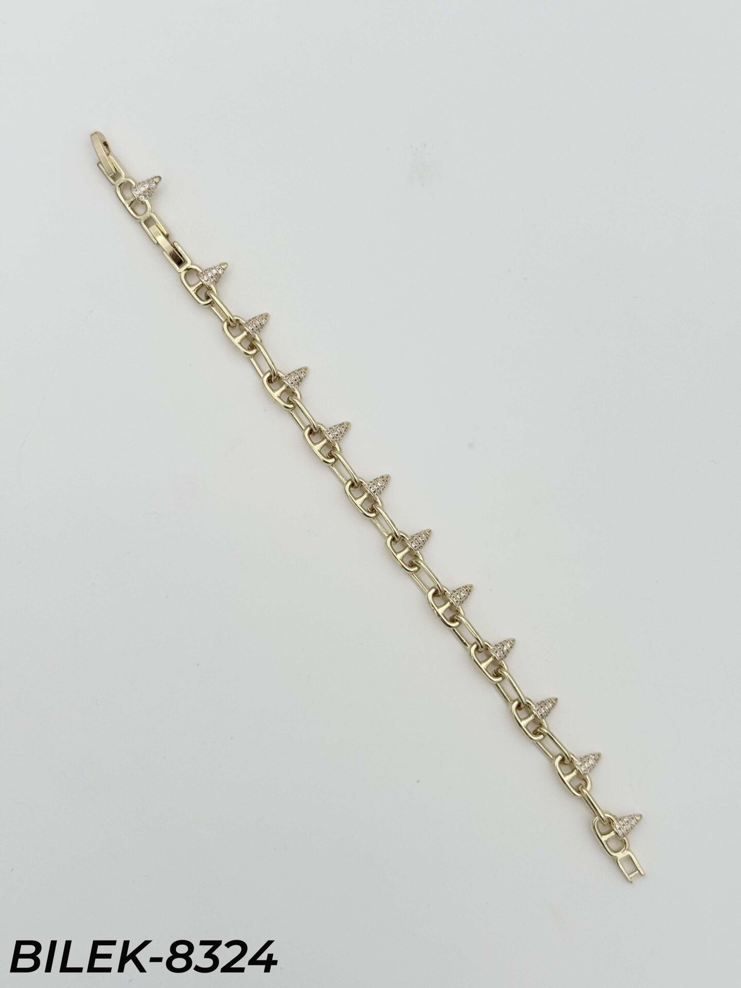14K Bileklik // BILEK-8324