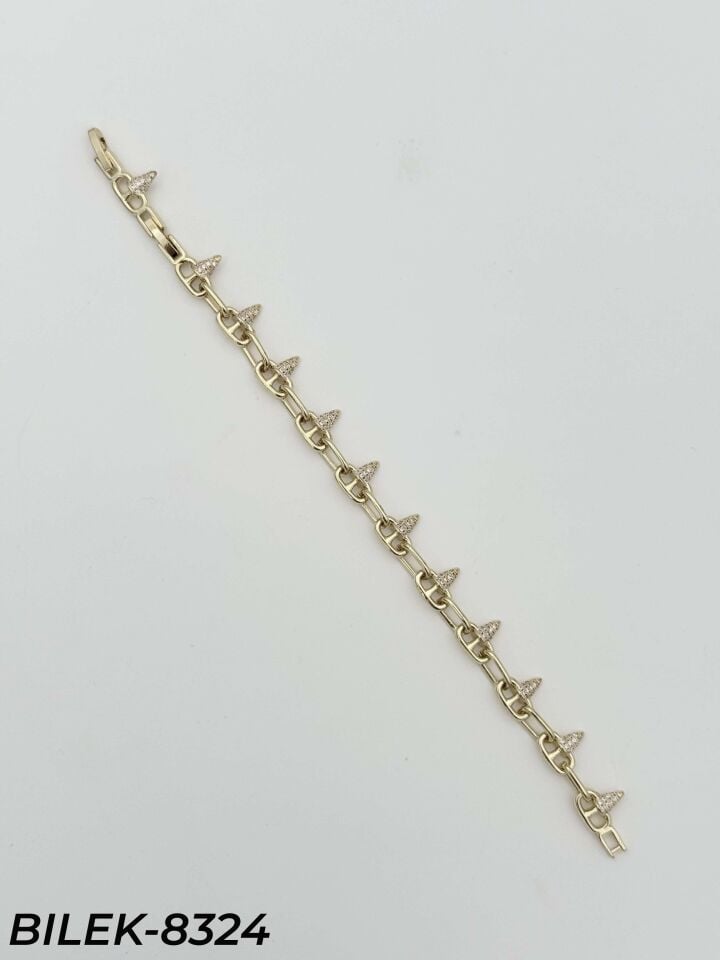 14K Bileklik // BILEK-8324